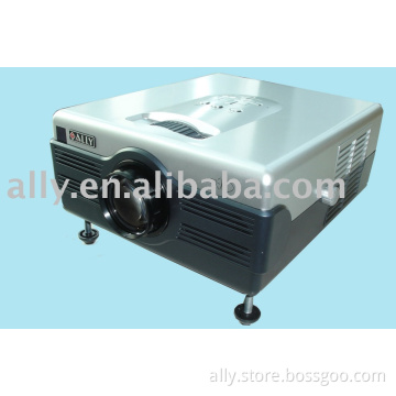 High Brightness HD Ready Game Projector (with HDMI, Y/Pb/Pr)